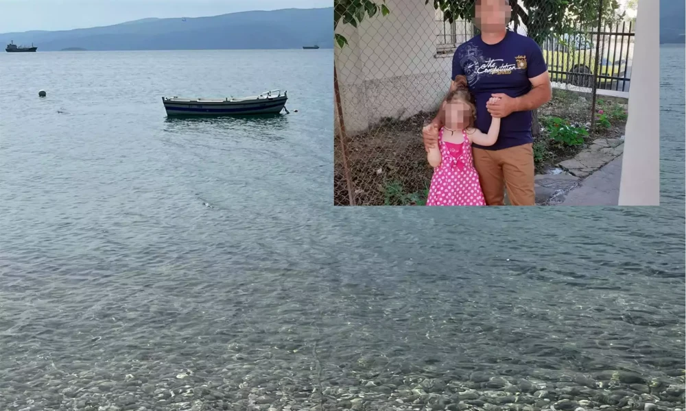 Πνιγμός 6χρονης στην Κόρινθο: Καταπέλτης η εισαγγελική πρόταση για τον πατέρα «Την άφησε εντελώς αβοήθητη»